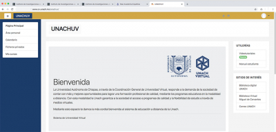 Ingresa 5ª. Generación de la Licenciatura en Derecho &#039;on line&#039;